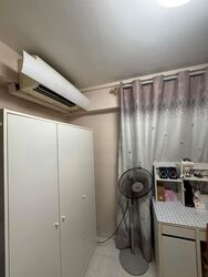 Blk 1 Hougang Avenue 3 (Hougang), HDB Executive #466356931
